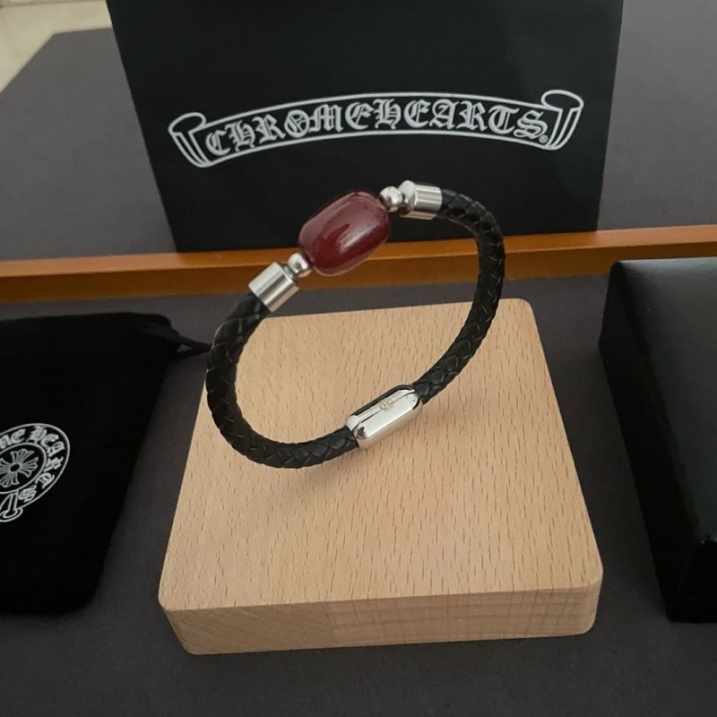 Chrome Hearts Bracelets